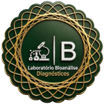 Laboratório Bioanálise Diagnósticos