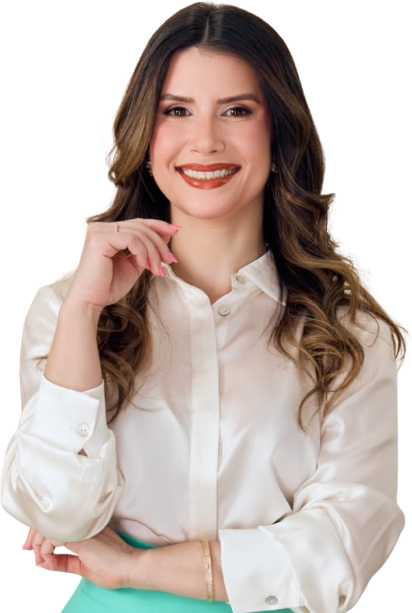 Dra. Ana Paula Coelho Rocha